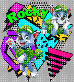 Keychain sticker-Y 2290